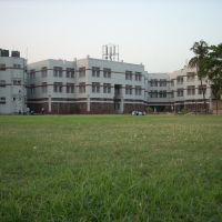 Narula Institute of Technology, Камархати