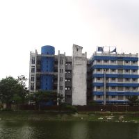 Sagar Dutta Medical College & Hospital, Камархати