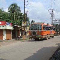 D L Roy Road, Krishna Nagar, Кришнанагар