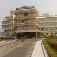 RUBISTAR HOSPITAL AT KRISHNANAGAR, Кришнанагар