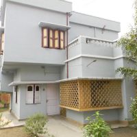 Trinankurs House, Кришнанагар