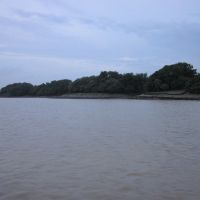 river hugli, Кхарагпур