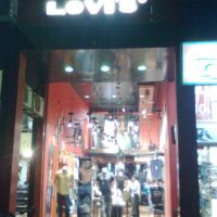 Levis Store, Биласпур