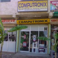 Computronix, Биласпур