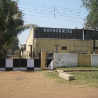 A. K. Products, Tifra, Bilaspur, Биласпур