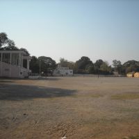 Police Ground, Биласпур