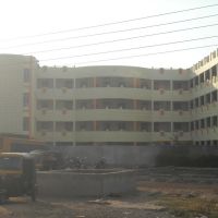 St. Xeviers Hr. Sec. School, Биласпур
