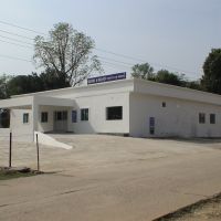Dr.Raman Jogi residence, Биласпур