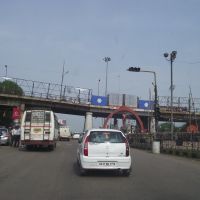 RoadTripDay 11, Бхилаи