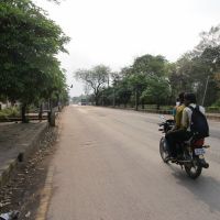 gaurav path 2, Дург
