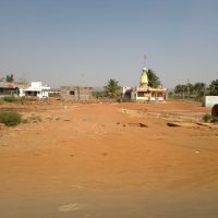 Temple,Vidayagiri, Bagalkot, Karnataka, India, Багалкот
