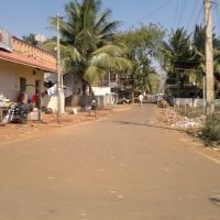 Vidayagiri, Bagalkot, Karnataka, India, Багалкот