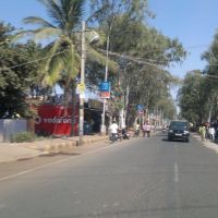 Vidayagiri, Bagalkot, Karnataka, India, Багалкот