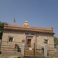 Lord Venkateswara Temple,Sector 18, Navanagar, Bagalkot, Karnataka 587103, India, Багалкот