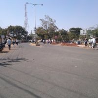 Cross Roads,Sector 24, Navanagar, Bagalkot, Karnataka 587103, India, Багалкот