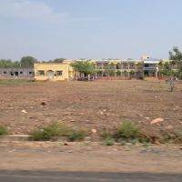 Anjuman College,Vidayagiri, Bagalkot, Karnataka, India, Багалкот