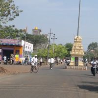 Sector 11, Navanagar, Bagalkot, Karnataka, India, Багалкот