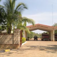 Fire Service,A P M C Yard, Bagalkot, Karnataka, India, Багалкот