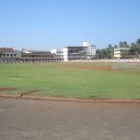 Lingaraj college,Belagavi, Белгаум