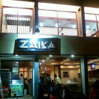 Zaika an ideal place to dine with Family - camp बेळगांव, Белгаум