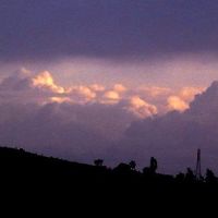 clouds, Белгаум
