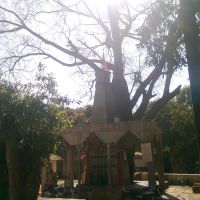 shri hanuman temple, Белгаум