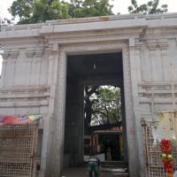 Durgamma Temple., Беллари
