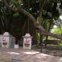 Narayanappa Compound, Fort, Bellary, Karnataka 583104, India, Беллари