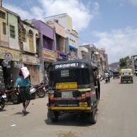 Bapuji Nagar, Bangalore Road,Bellary, Karnataka, India, Беллари