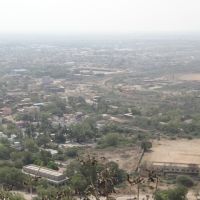Views from  Bellary Fort  ಬಳ್ಳಾರಿ ಫೋರ್ಟ್ ವೀಕ್ಷಣೆಗಳು பெல்லாரி கோட்டையிலிருந்து காட்சிகள்बेल्लारी किले से दृश्य 3272., Беллари
