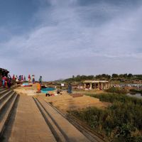 Hampi river HQ, Бияпур