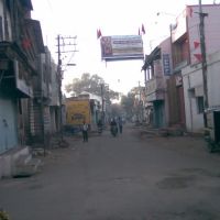 Saraf Bazar Gadag, Гадаг