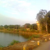 BHISHMA LAKE GADAG, Гадаг