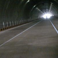 Tunnel Road,NH 13,Hospet, Karnataka, India, Давангер