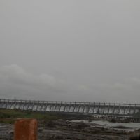 Tungabadra Dam, Karnataka, Давангер