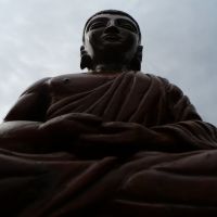 The Buddha, of kolar ( kuvalala ), Колар Голд Филдс