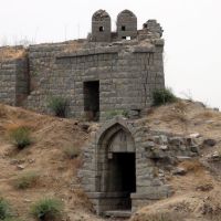 Entrance Gate - Raichur Fort.....https://www.youtube.com/watch?v=GLzFzhfZR9c, Раичур