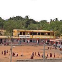 K.E.B School Raichur, Раичур