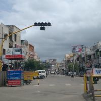 Hospet, Karnataka, India, Хоспет