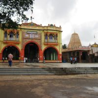 Siddharoodha matt, Хубли