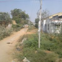 Kodad, Andhra Pradesh 508206, India, Анакапал