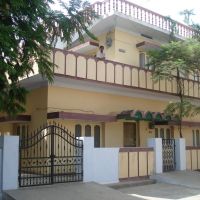 Narasimha Reddy House, Анантапур