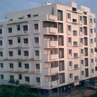 Apartment, Анантапур