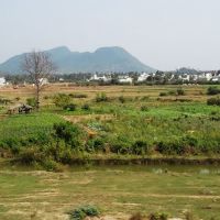 near Hanuman Nagar & Phool Bagh Palace,  Vijayanagaram. 7844, Визианагарам