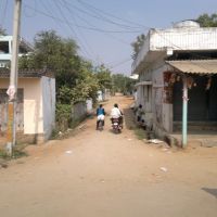 Kodad, Andhra Pradesh 508206, India, Вияиавада