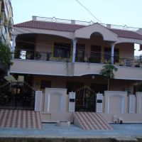 Vanamadi Veerabhadra Raos House, Какинада