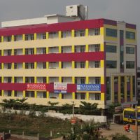 Narayana Techno School, Kakinada, Какинада