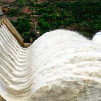 Srisailam dam (RamaReddy Vogireddy), Куддапах