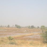Nalgonda, Andhra Pradesh, India, Нандиал