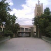 St. Francis De Sales Boys High school, Низамабад